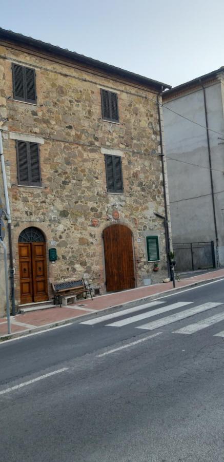 Appartamenti Di Luca&Sara Le Piazze المظهر الخارجي الصورة